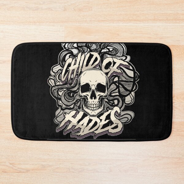 Item preview, Percy Jackson - Child of Hades designed and sold by babyimfull.