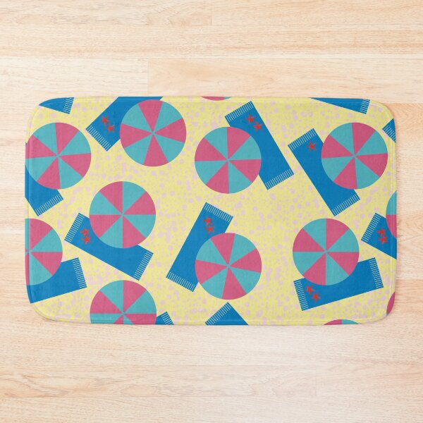 Item preview, lovely Beach designed and sold by Claudia S. Design.