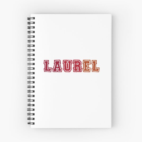 Item preview, LAUREL designed and sold by ruviogevio.