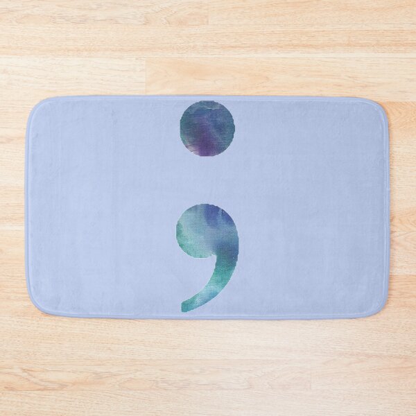 Item preview, Semicolon  designed and sold by KultDesigns.