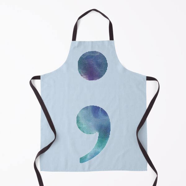 Item preview, Semicolon  designed and sold by KultDesigns.