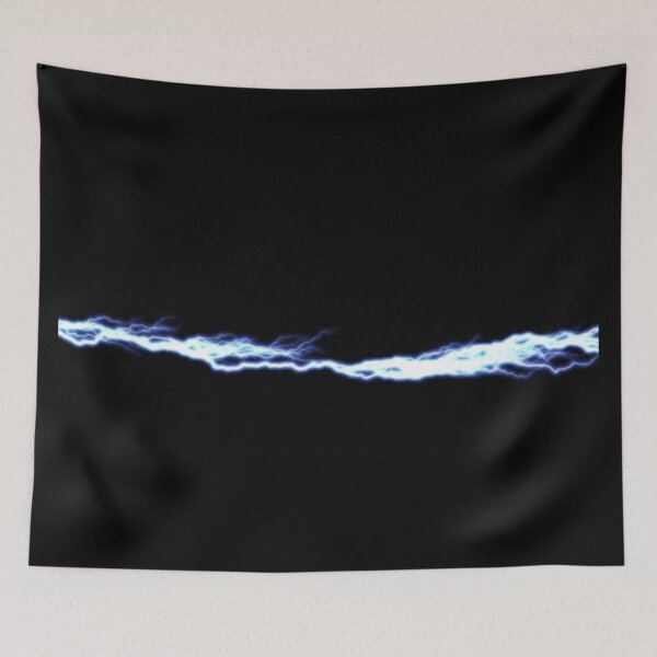 Item preview, Stray Bolt Of Lightning designed and sold by Teepocalypse.