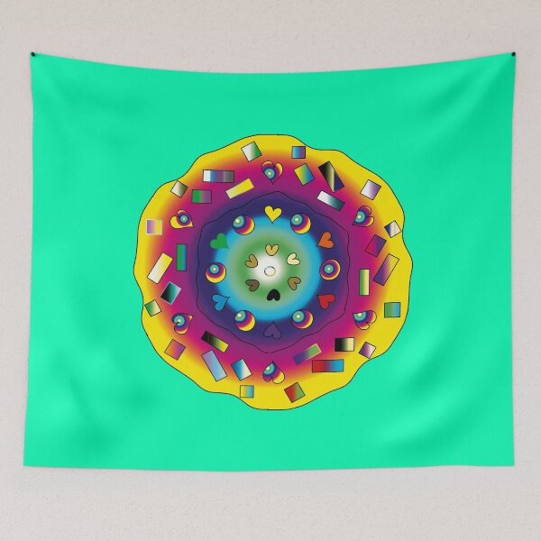 Item preview, Spectra (Pride, Obvi!) designed and sold by GlamSpunk.
