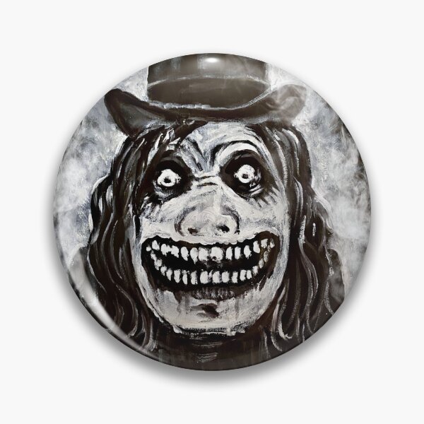Item preview, BABADOOK, let Me In, Nightmare Monster, Halloween Creature designed and sold by artenvironments.