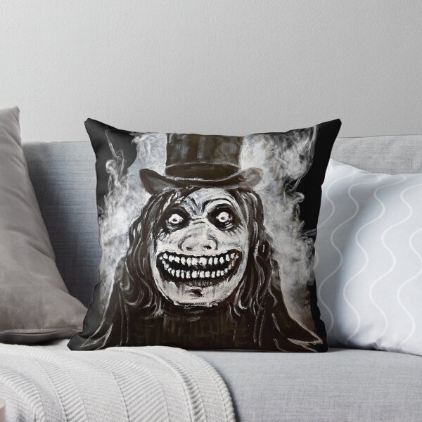 Item preview, BABADOOK, let Me In, Nightmare Monster, Halloween Creature designed and sold by artenvironments.