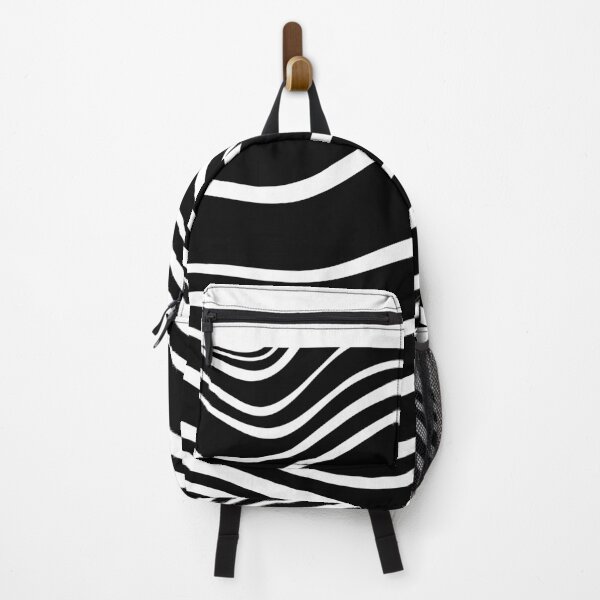Item preview, Black and White Abstract designed and sold by anadiantii.