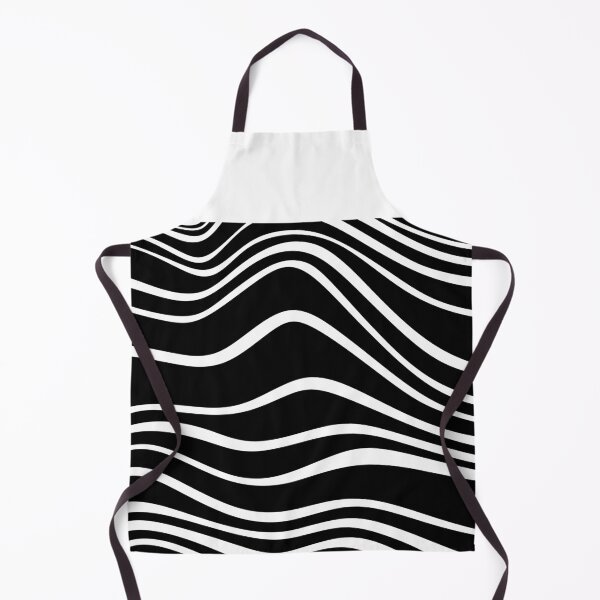 Item preview, Black and White Abstract designed and sold by anadiantii.