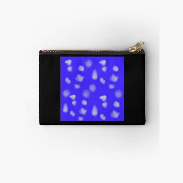 Item preview, Blues and White Fluor  designed and sold by Right-M-E.