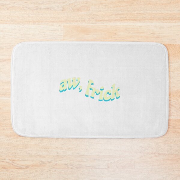 Item preview, Aw Frick wavy meme Retro Vintage Rainbo| Perfect Gift designed and sold by lucidama.