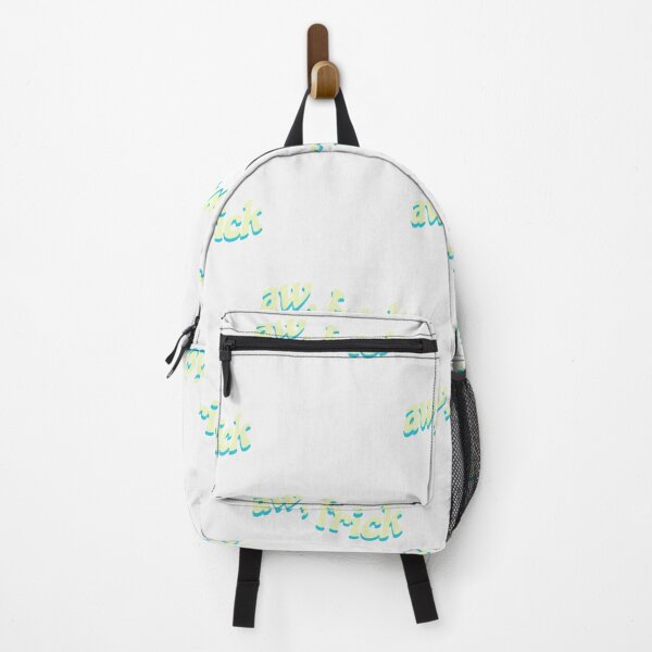 Item preview, Aw Frick wavy meme Retro Vintage Rainbo| Perfect Gift designed and sold by lucidama.
