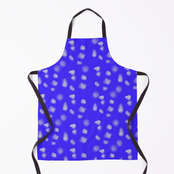 Item preview, Blues and White Fluor designed and sold by Right-M-E.