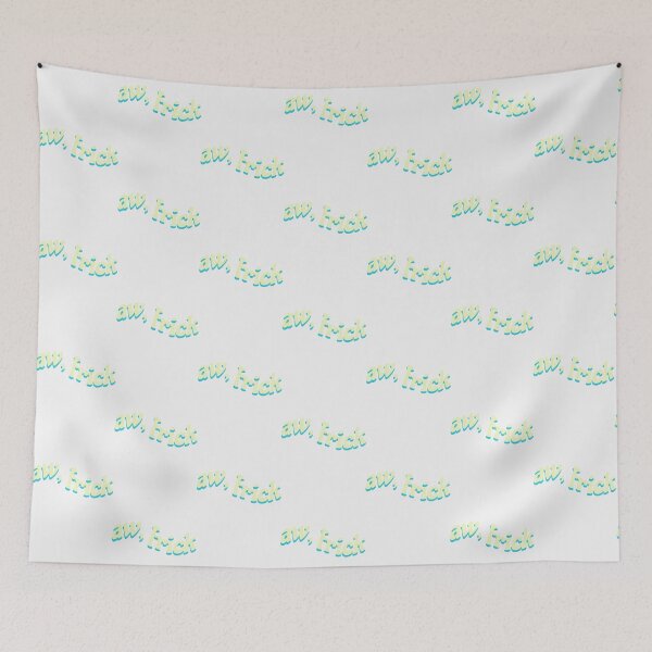 Item preview, Aw Frick wavy meme Retro Vintage Rainbo| Perfect Gift designed and sold by lucidama.