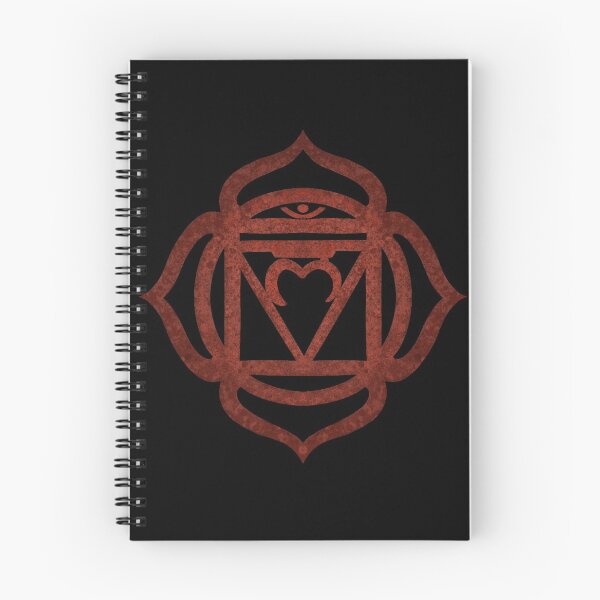 Item preview, Muladhara Root Chakra designed and sold by lialeaf.