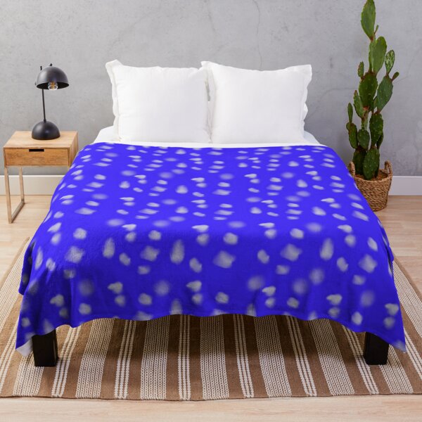 Item preview, Blues and White Fluor designed and sold by Right-M-E.