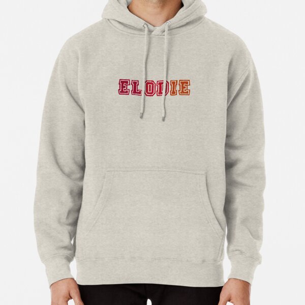 elodie pullover