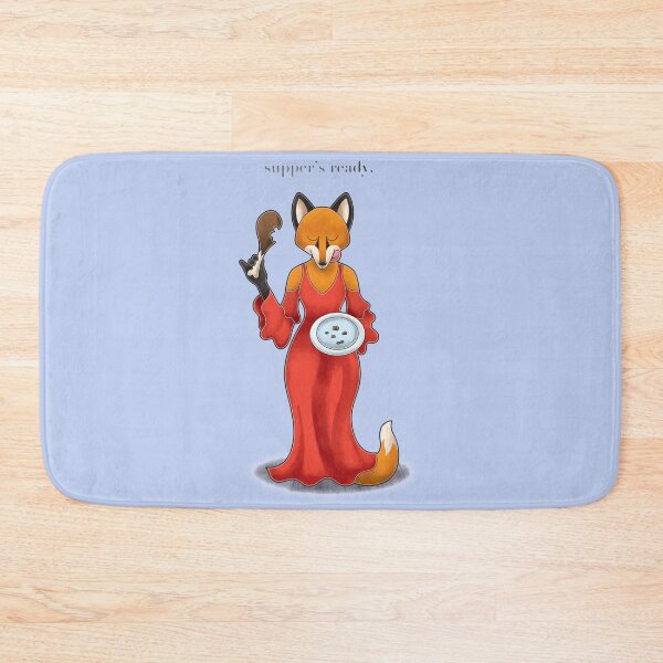 Item preview, Supper&x27;s Ready  designed and sold by KultDesigns.
