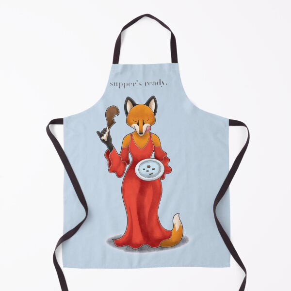 Item preview, Supper&x27;s Ready designed and sold by KultDesigns.