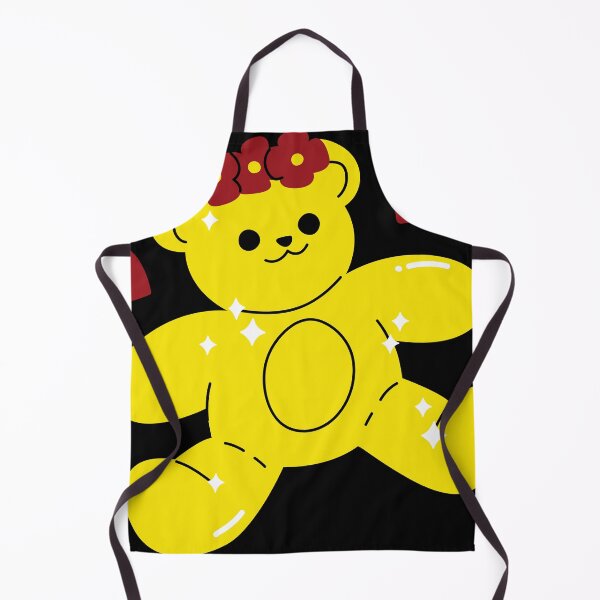 Item preview, Bear fresh t-shirt designed and sold by AllstarwireShop.