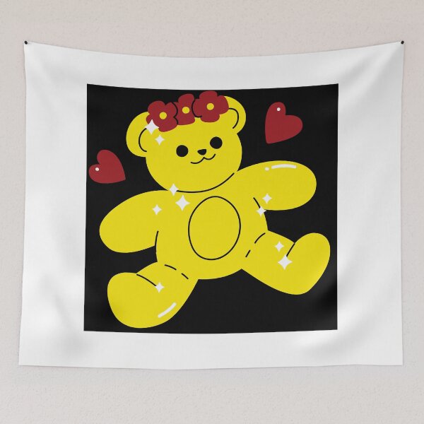 Item preview, Bear fresh t-shirt designed and sold by AllstarwireShop.