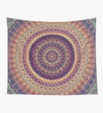 Mandala 108 Wall Tapestry