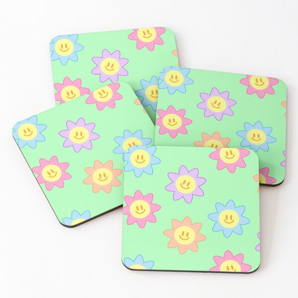 Item preview, Kidcore Flowers designed and sold by starbeelight ☆.