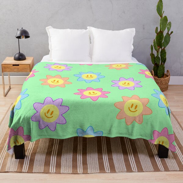 Aperçu de l'œuvre Fleurs de Kidcore créée et vendue par starbeelight ☆.
