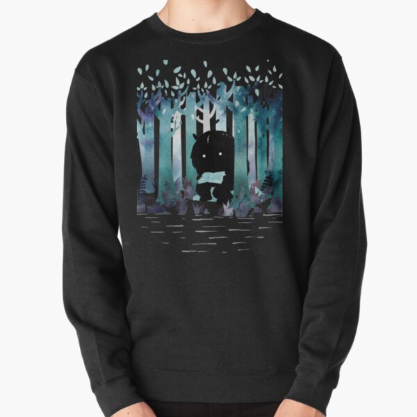 A Quiet Spot Classic Pullover Sweatshirt