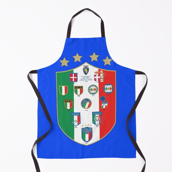 Item preview, Italy Crest History 2021 designed and sold by CheevysShop.