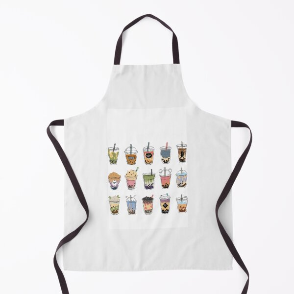 Item preview, Assorted Bubble Tea Boba Desig| Perfect Gift designed and sold by lucidama.