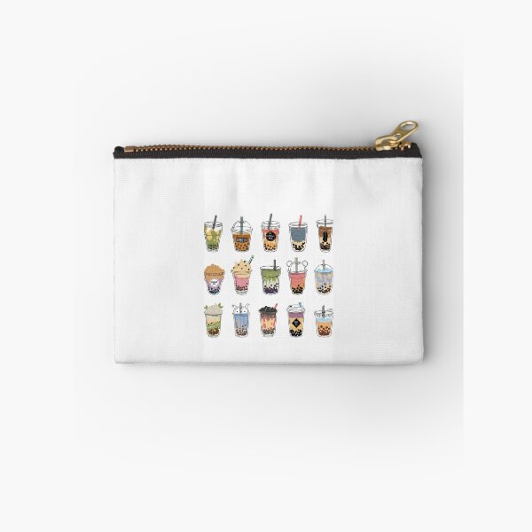 Item preview, Assorted Bubble Tea Boba Desig| Perfect Gift designed and sold by lucidama.