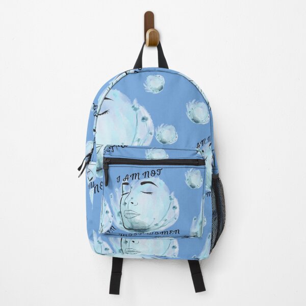 Item preview, I am not most women designed and sold by danaJG.
