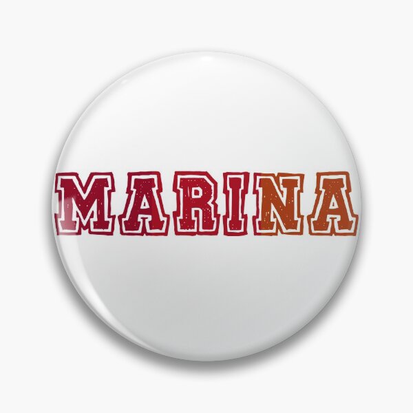 Item preview, MARINA designed and sold by ruviogevio.