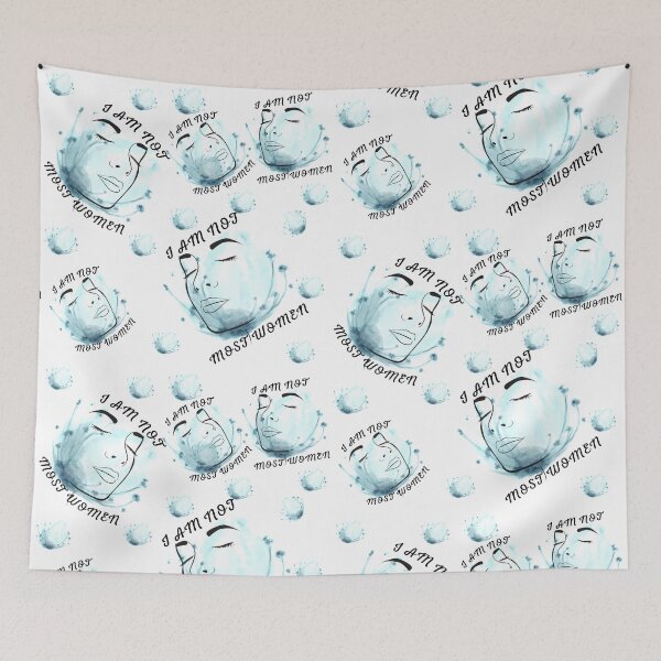 Item preview, I am not most women designed and sold by danaJG.