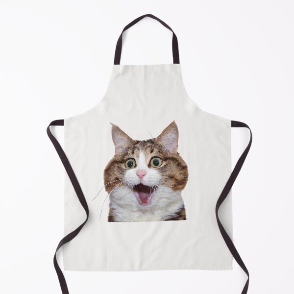 Item preview, Funny Cat memes designed and sold by WaveOcean123.