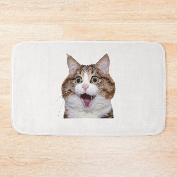 Item preview, Funny Cat memes  designed and sold by WaveOcean123.