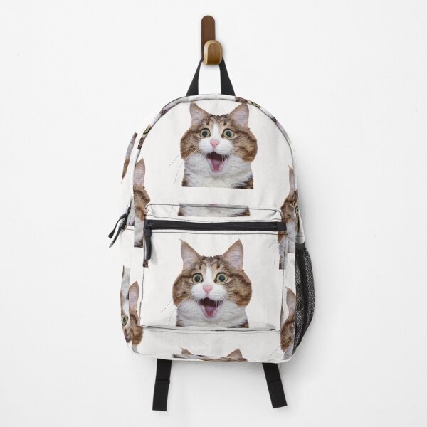 Item preview, Funny Cat memes designed and sold by WaveOcean123.