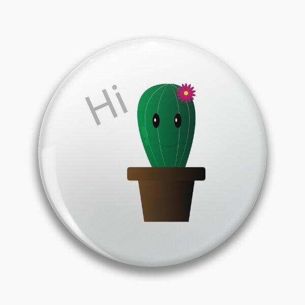 Item preview, Cactus Cartoon designed and sold by PSD-Design.
