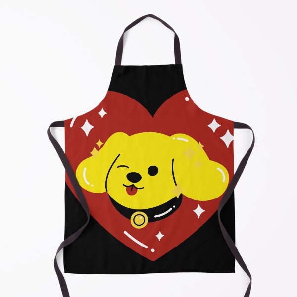 Item preview, Doggie fresh t-shirt designed and sold by AllstarwireShop.