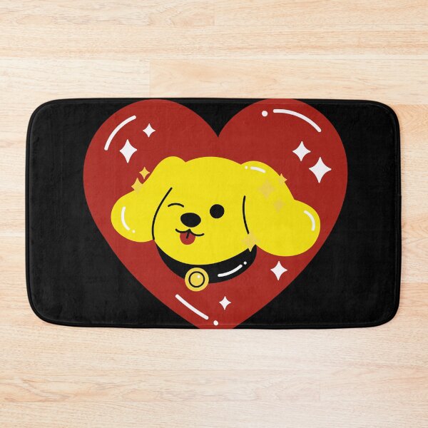 Item preview, Doggie fresh t-shirt designed and sold by AllstarwireShop.