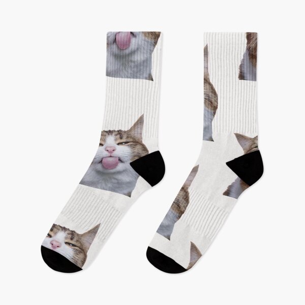 Item preview, Funny Cat memes 3 designed and sold by WaveOcean123.