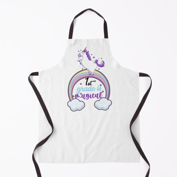 Item preview, 1st Grade Is Magical designed and sold by Dutlu.