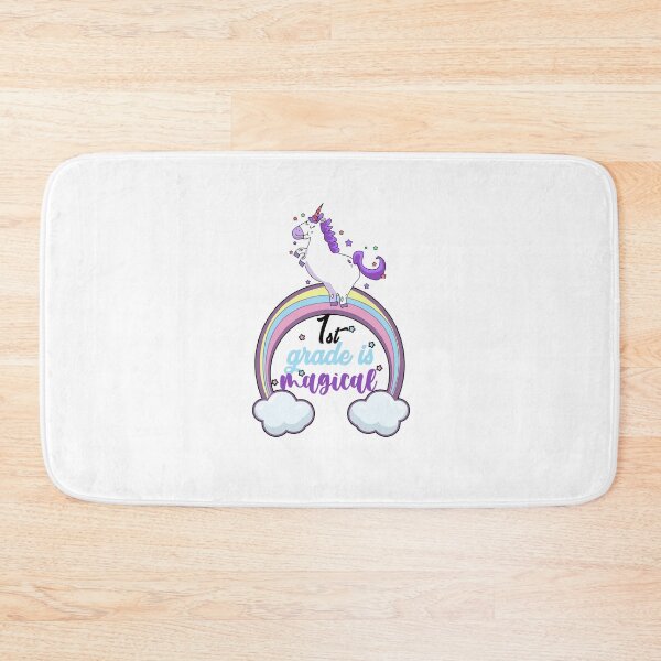 Item preview, 1st Grade Is Magical designed and sold by Dutlu.