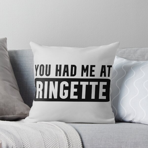 Item preview, You had me at Ringette | For Ringette players | Gift for Ringette lovers designed and sold by Violet Treasures.
