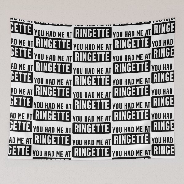 Item preview, You had me at Ringette | For Ringette players | Gift for Ringette lovers designed and sold by Violet Treasures.