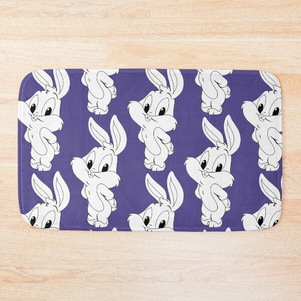 Item preview, drawn cute rabbit white designed and sold by filon19931.