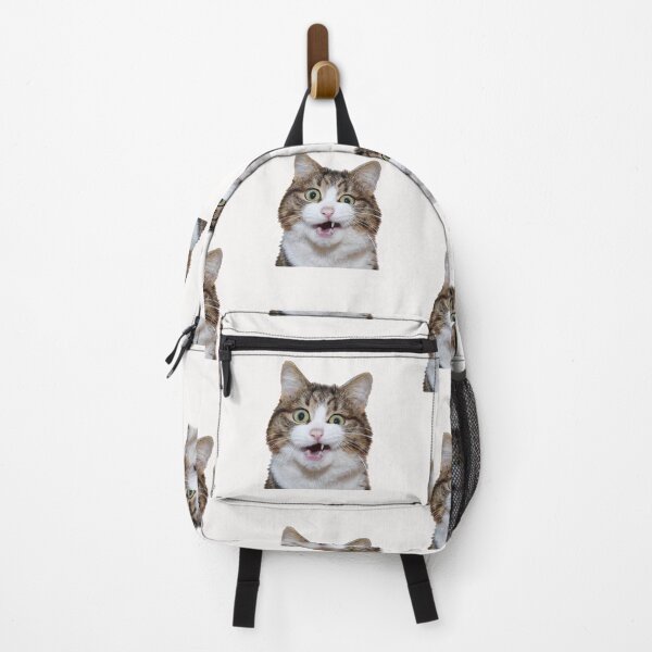 Item preview, Funny Cat memes 4 designed and sold by WaveOcean123.