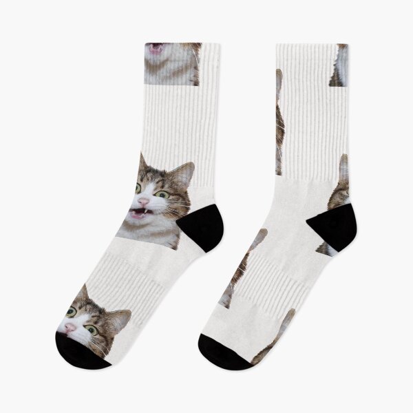 Item preview, Funny Cat memes 4 designed and sold by WaveOcean123.