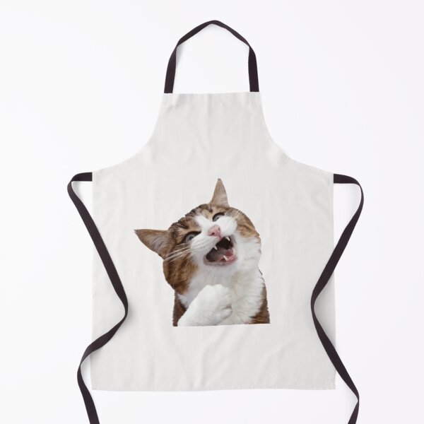 Item preview, Funny Cat memes 5 designed and sold by WaveOcean123.