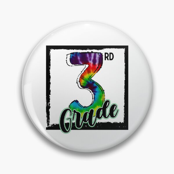 Item preview, 3rd Grade designed and sold by Dutlu.