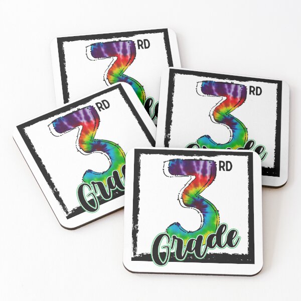 Item preview, 3rd Grade designed and sold by Dutlu.